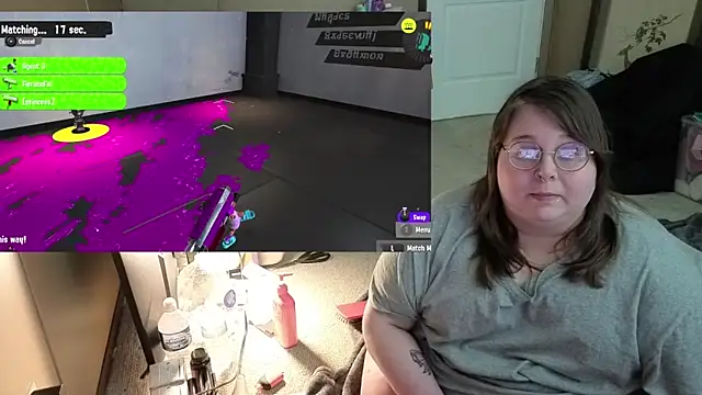 princessghostiii online show from 05.07.26