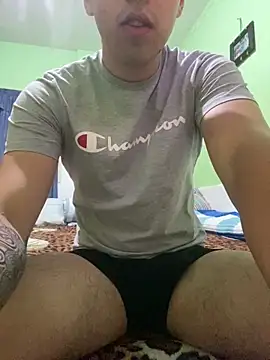 facundo ciro online show from 04.25.26