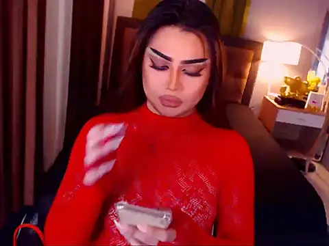AmphitriteTara online show from 05.22.26