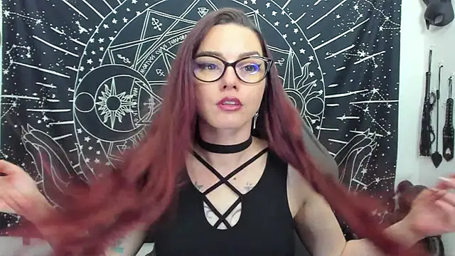 Snapshot of Rebekah_vonKat chatting on 05.17.26 Rebekah vonKat online show from 05.17.26