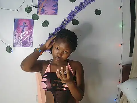 Angel-KittyyCat online show from 07.17.26