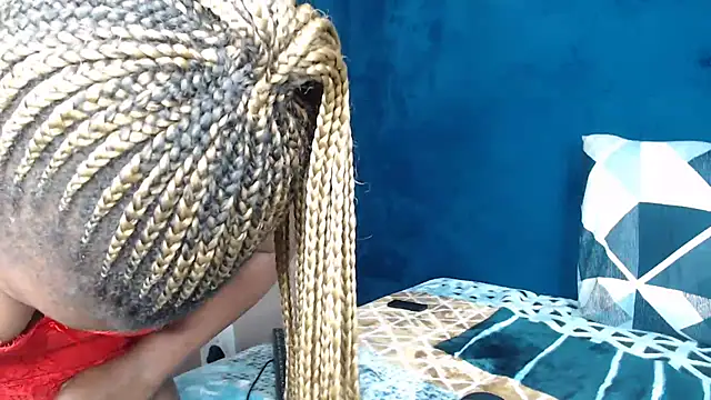 ShortyVibe27 online show from 07.08.26