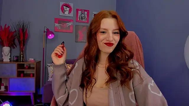 Snapshot of Sweet_Lottie chatting on 04.29.26 Sweet Lottie online show from 04.29.26