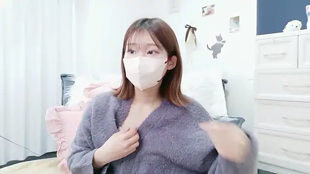 Neko o33 online show from 05.01.26