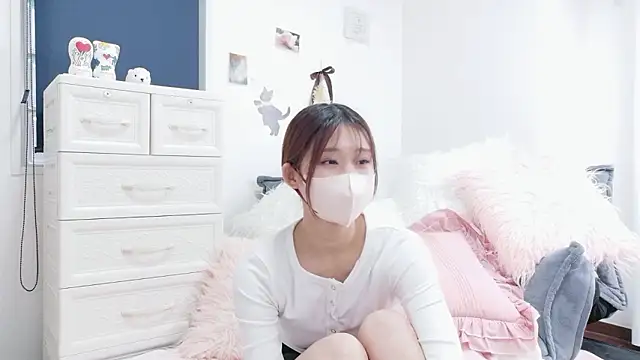 Neko o33 online show from 06.02.26