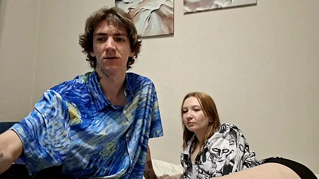LucaLine online show from 05.05.26