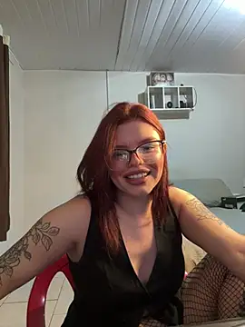 Nicolexx18 online show from 04.29.26