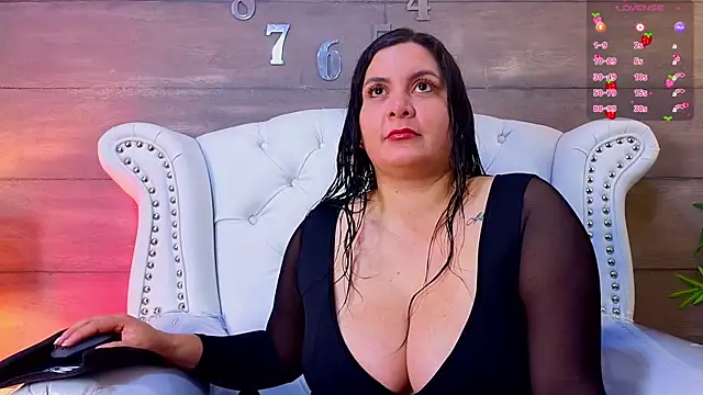 RachelCarlton online show from 06.02.26