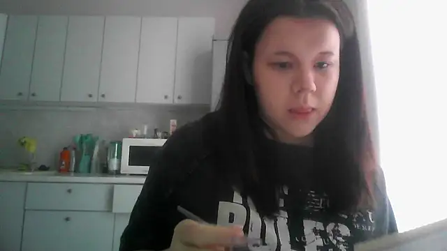 Snapshot of Amanda_Mia_ chatting on 05.11.26 Amanda Mia online show from 05.11.26