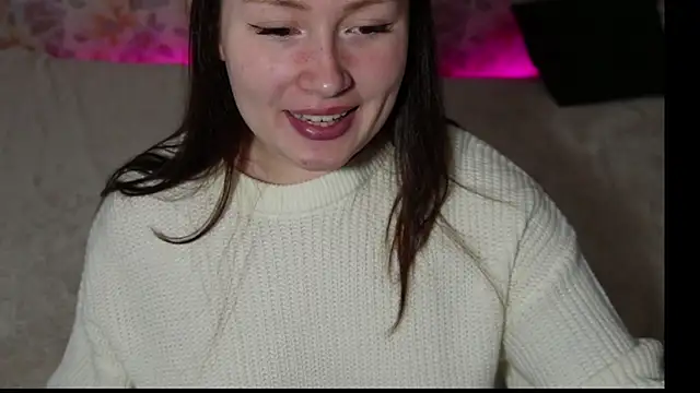 Snapshot of Tendre_Amelia chatting on 06.19.26 Tendre Amelia online show from 06.19.26