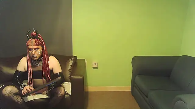 sexyass72 online show from 03.14.25