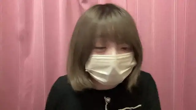 -Nanami-7 online show from 05.07.26