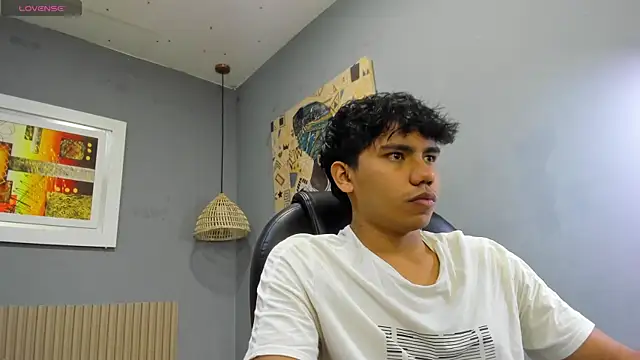 Snapshot of Jack_Ryan26 chatting on 05.19.26 Jack Ryan26 online show from 05.19.26