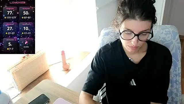 charlieangella online show from 06.23.26