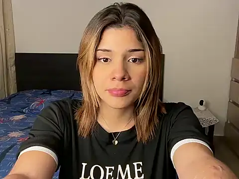 Im  molly6 online show from 05.12.26