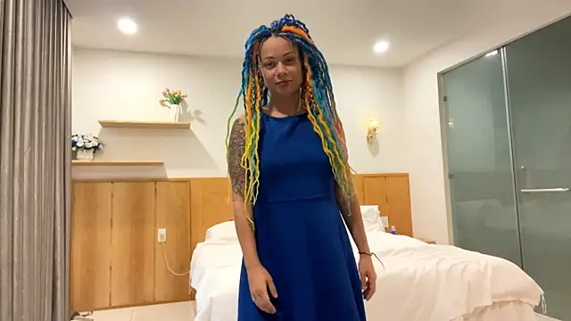 FreeVegas online show from 04.24.26