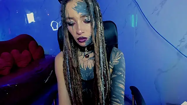 Snapshot of Lucy_Doll8 chatting on 07.17.26 Lucy Doll8 online show from 07.17.26