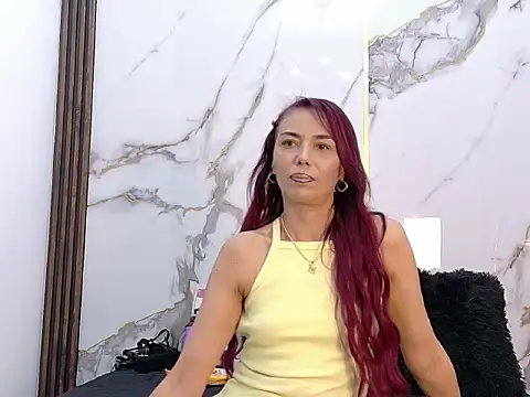 Snapshot of KarlaSmith__ chatting on 07.31.26 KarlaSmith online show from 07.31.26