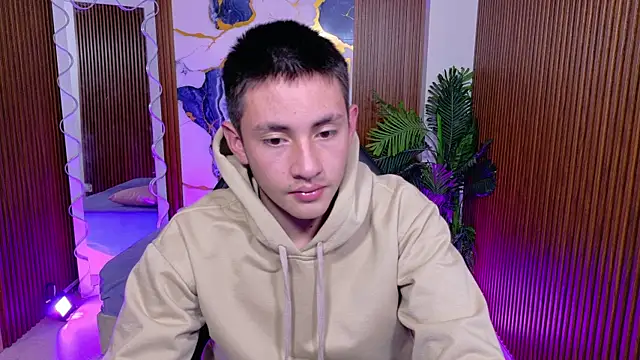 Snapshot of Andres_Tay chatting on 05.29.26 Andres Tay online show from 05.29.26