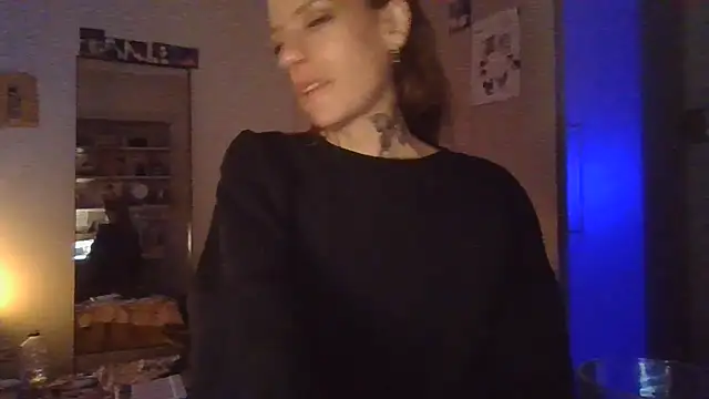 plsmecha online show from 07.12.26