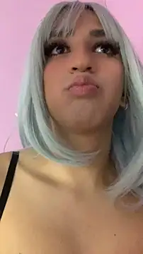 Leidy Erome1 online show from 05.18.26