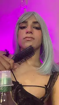 Leidy Erome1 online show from 05.25.26