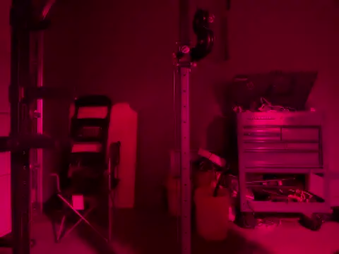 GypsyNova69 online show from 06.15.26