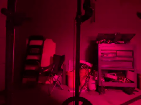 GypsyNova69 online show from 07.07.26
