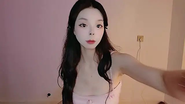 Snapshot of Zhizhi-99 chatting on 06.07.26 Zhizhi-99 online show from 06.07.26