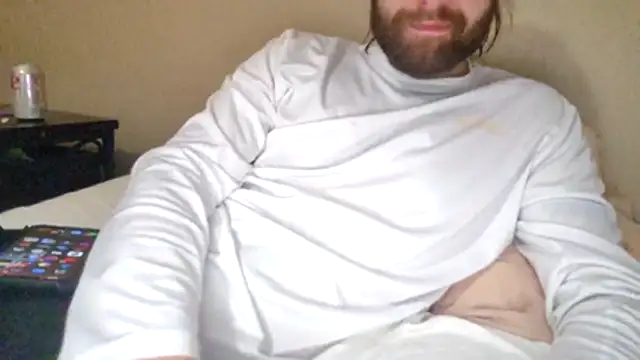 Agent Thrillz online show from 04.25.26