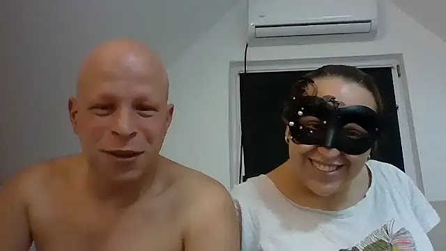 Nadine-wild online show from 06.07.26