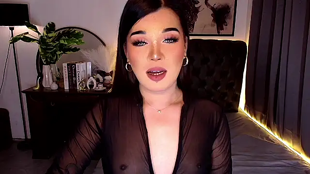 Snapshot of Empress_Candice chatting on 05.24.26 Empress Candice online show from 05.24.26