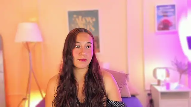 Ivonne dh online show from 04.27.26