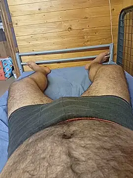 Antonio9866 online show from 05.24.26