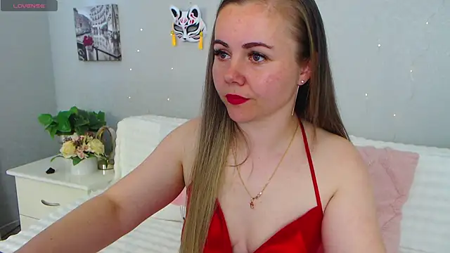 Snapshot of MeryCheris chatting on 05.03.26 MeryCheris online show from 05.03.26