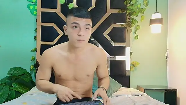 Snapshot of ELGRAN_JEFE chatting on 06.01.26 ELGRAN JEFE online show from 06.01.26