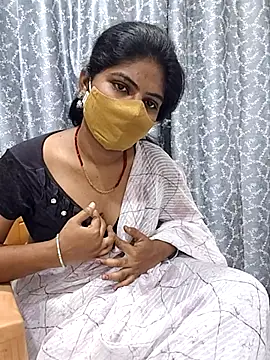 Sameera-sexy online show from 04.26.26