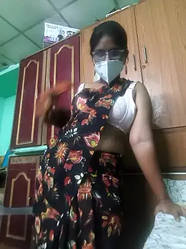 Sameera-sexy online show from 05.01.26