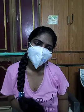 Sameera-sexy online show from 05.02.26