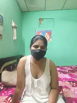 Sameera-sexy online show from 05.18.26