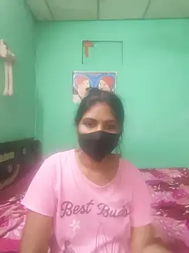 Sameera-sexy online show from 05.25.26