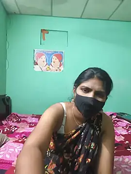 Sameera-sexy online show from 05.31.26