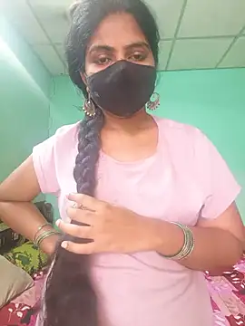 Sameera-sexy online show from 06.09.26
