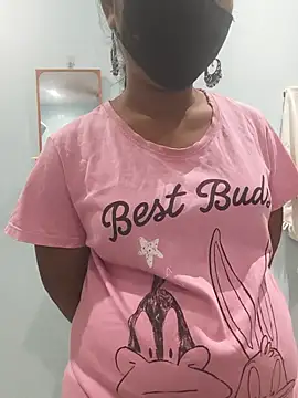Sameera-sexy online show from 06.20.26