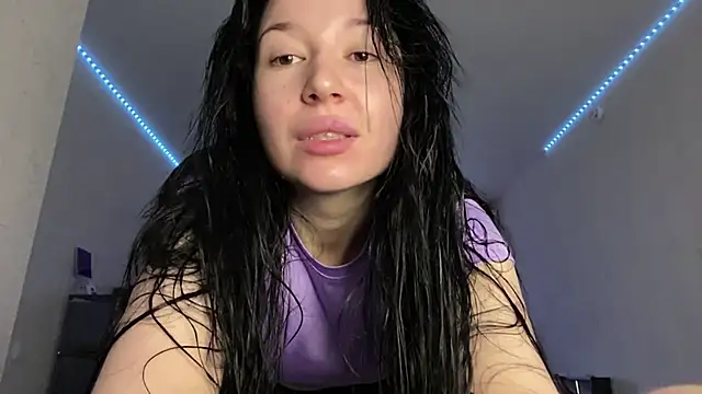 Necusharon online show from 06.03.26