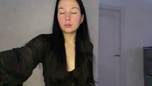 Necusharon online show from 06.14.26