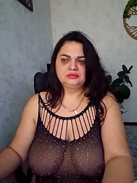 -CUTE-EVVIL- online show from 04.30.26