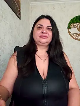-CUTE-EVVIL- online show from 05.06.26