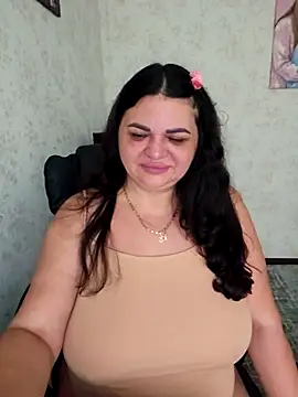 -CUTE-EVVIL- online show from 05.12.26