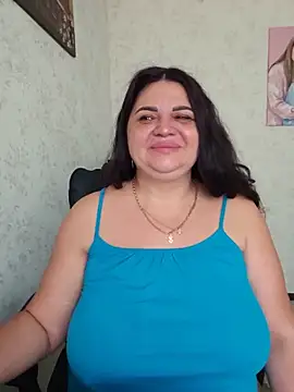 -CUTE-EVVIL- online show from 05.29.26